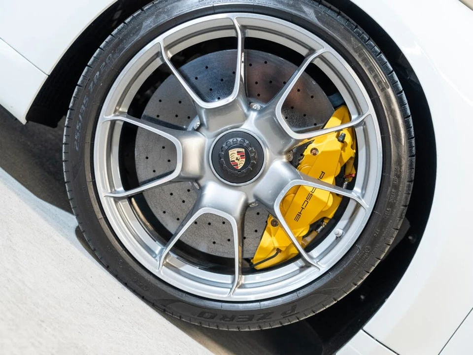 2022 Porsche 992 Turbo S - Image 11 of 26