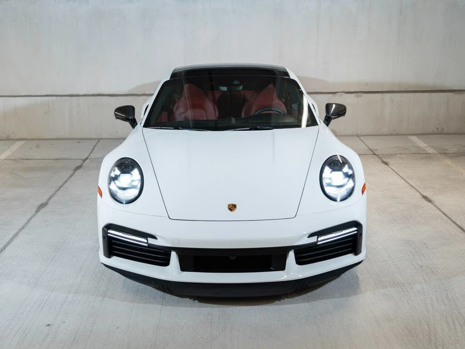 2022 Porsche 992 Turbo S - Image 6 of 26