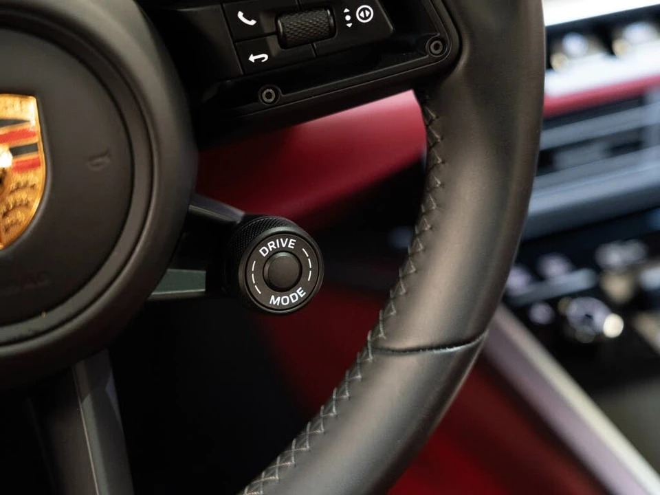 2022 Porsche 992 Turbo S - Image 23 of 26