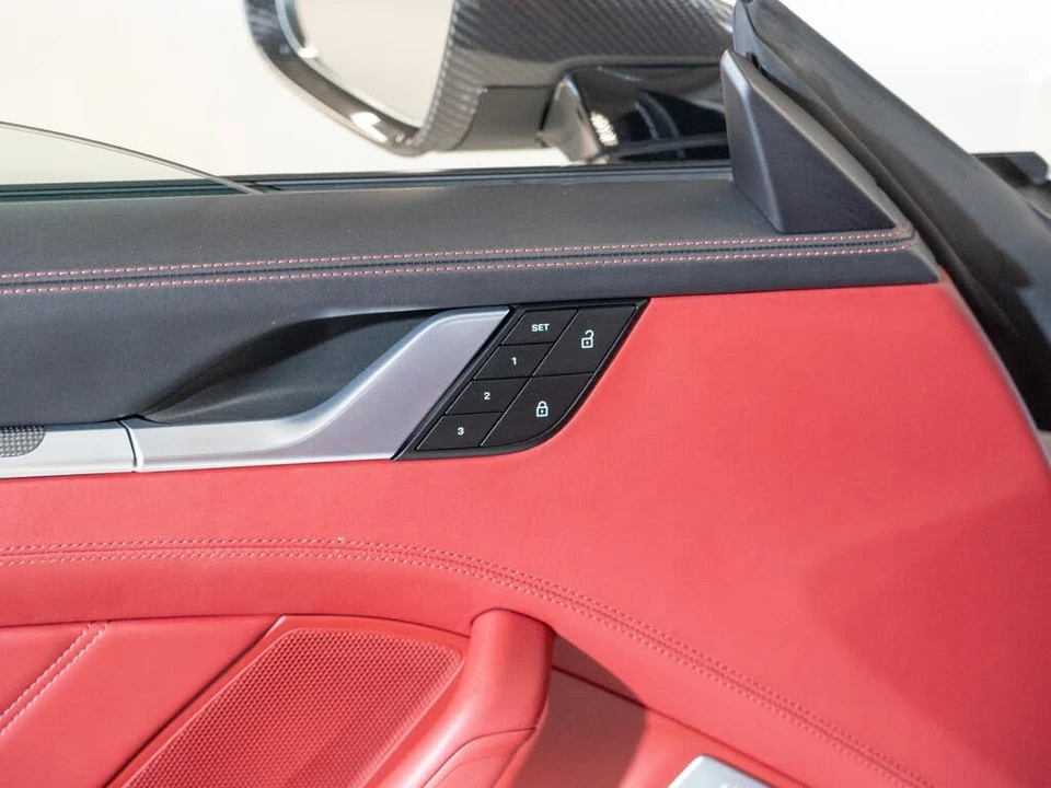 2022 Porsche 992 Turbo S - Image 17 of 26