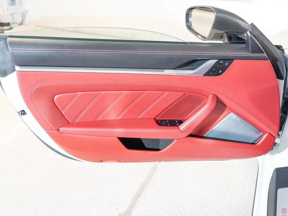 2022 Porsche 992 Turbo S - Image 16 of 26