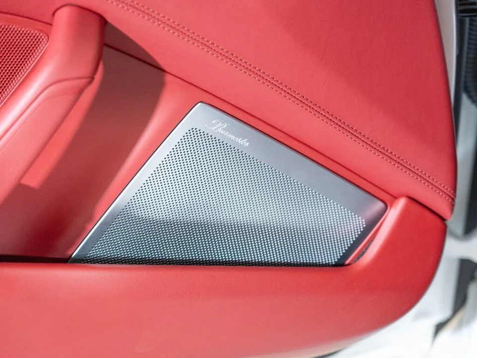 2022 Porsche 992 Turbo S - Image 18 of 26