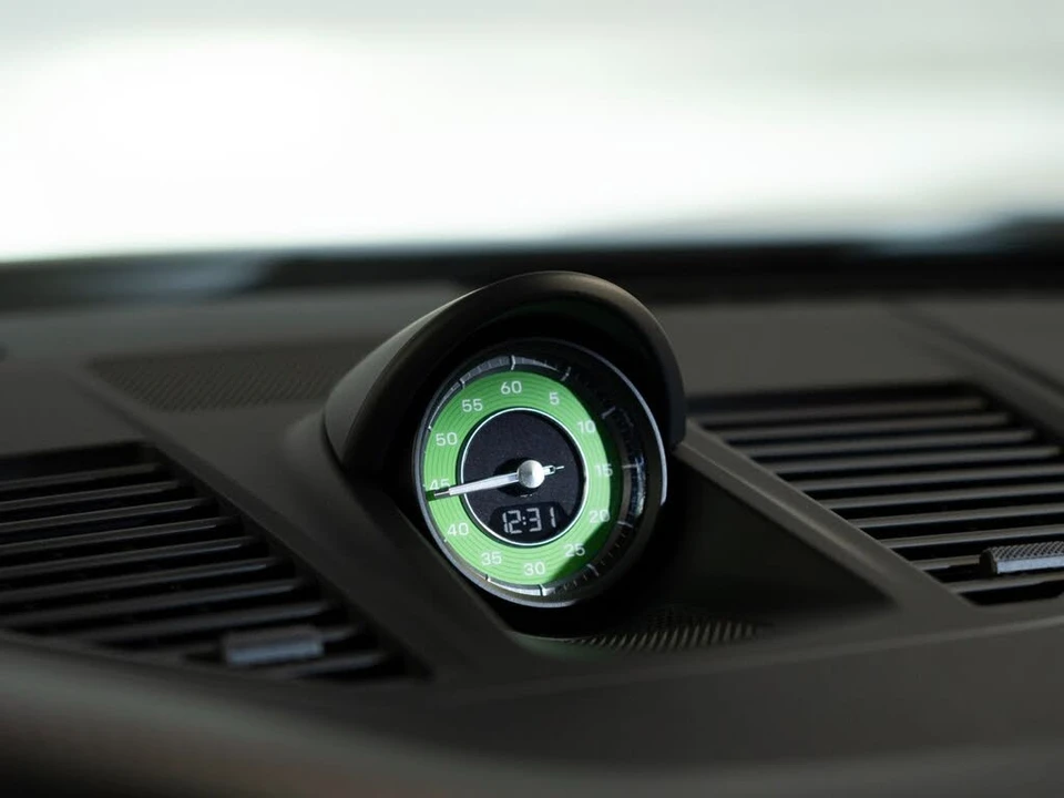 2022 Porsche 992 Turbo S - Image 20 of 26