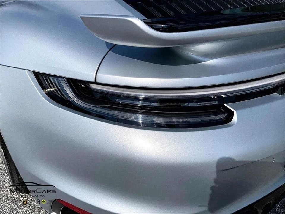 2022 Porsche 992 Turbo S - Image 25 of 29