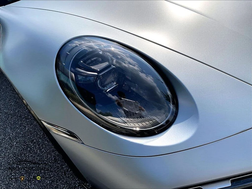 2022 Porsche 992 Turbo S - Image 24 of 29