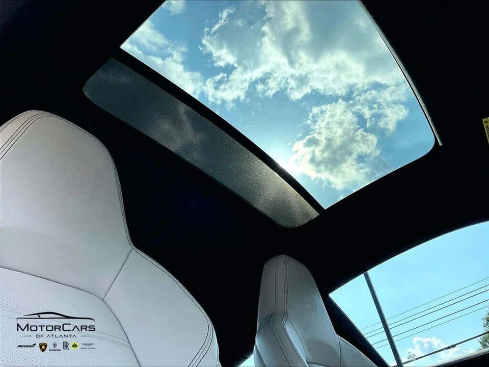 2022 Porsche 992 Turbo S - Image 20 of 29