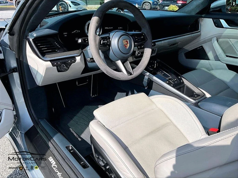 2022 Porsche 992 Turbo S - Image 12 of 29