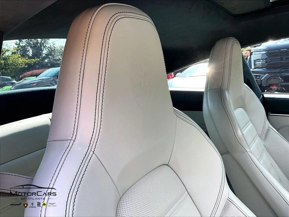 2022 Porsche 992 Turbo S - Image 28 of 29