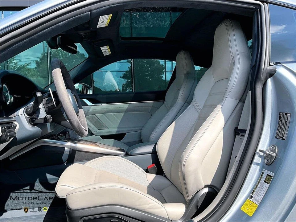 2022 Porsche 992 Turbo S - Image 23 of 29