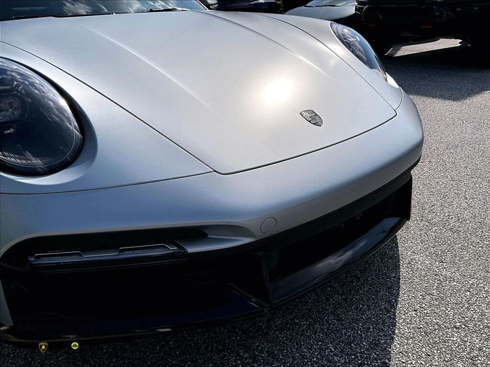 2022 Porsche 992 Turbo S - Image 26 of 29