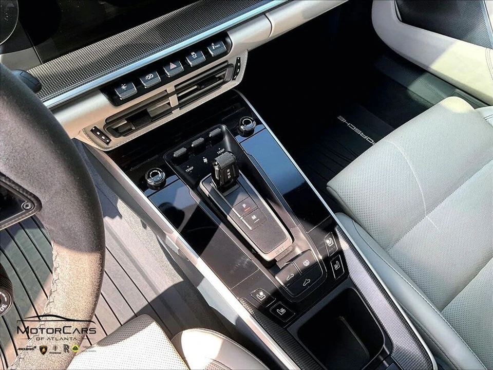 2022 Porsche 992 Turbo S - Image 15 of 29