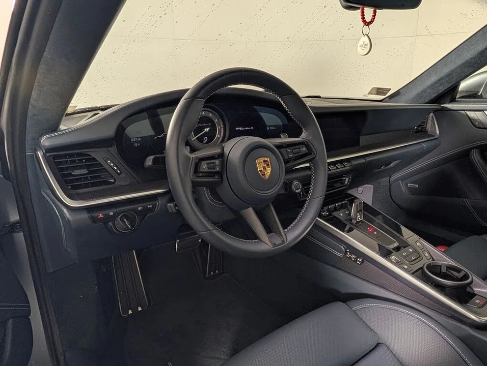 2022 Porsche 992 Turbo S - Image 5 of 31