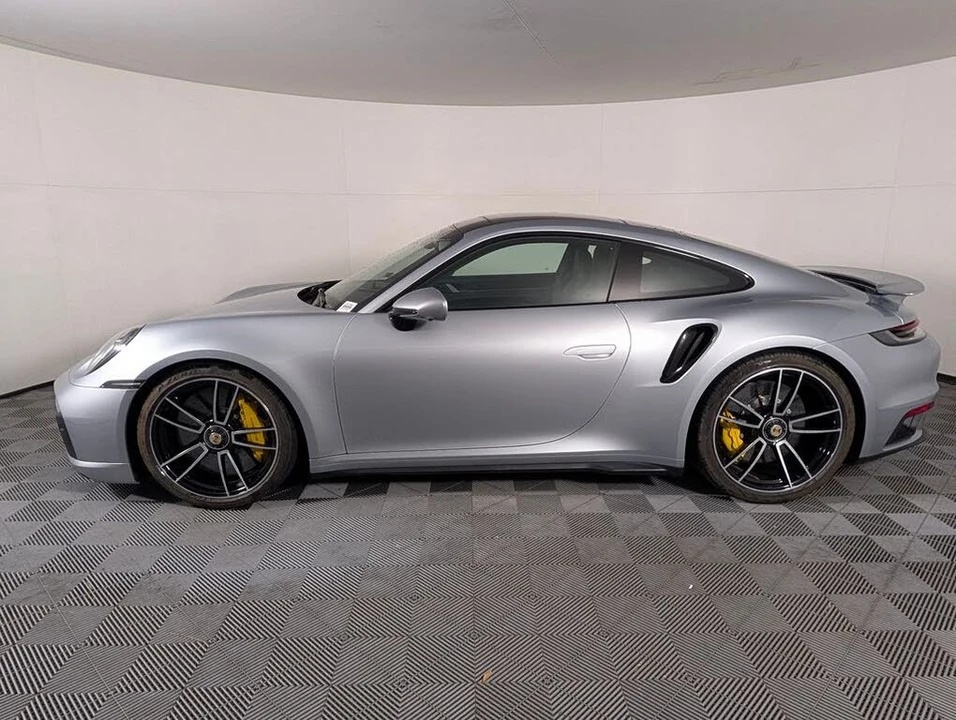 2022 Porsche 992 Turbo S - Image 3 of 31