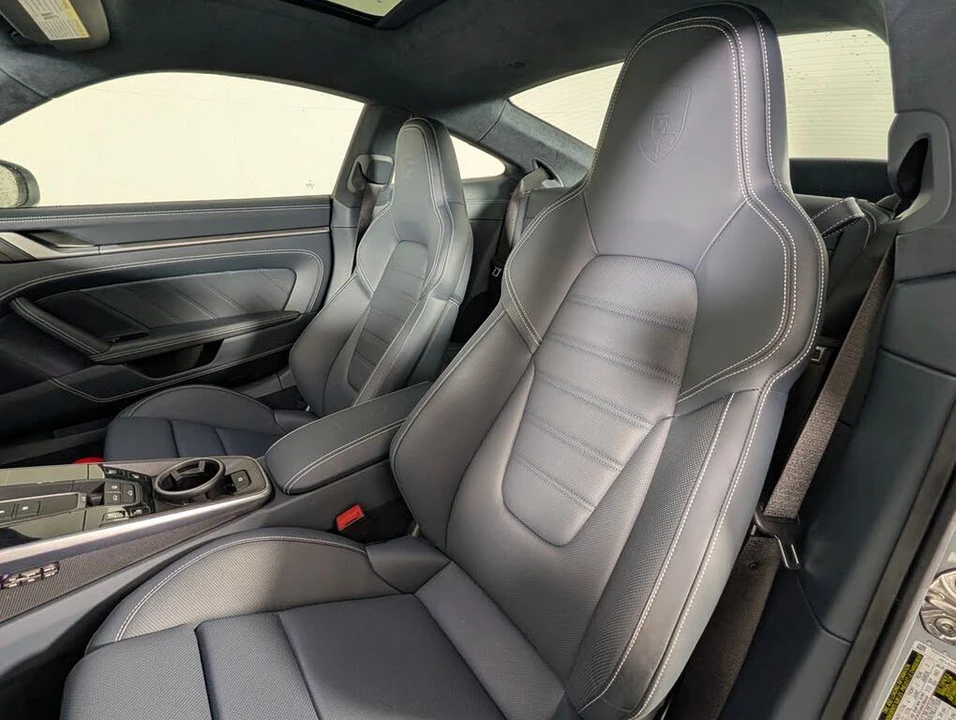 2022 Porsche 992 Turbo S - Image 6 of 31