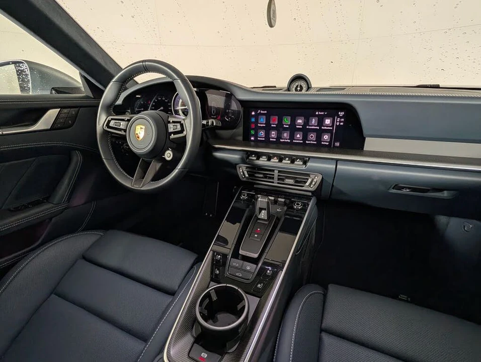 2022 Porsche 992 Turbo S - Image 21 of 31