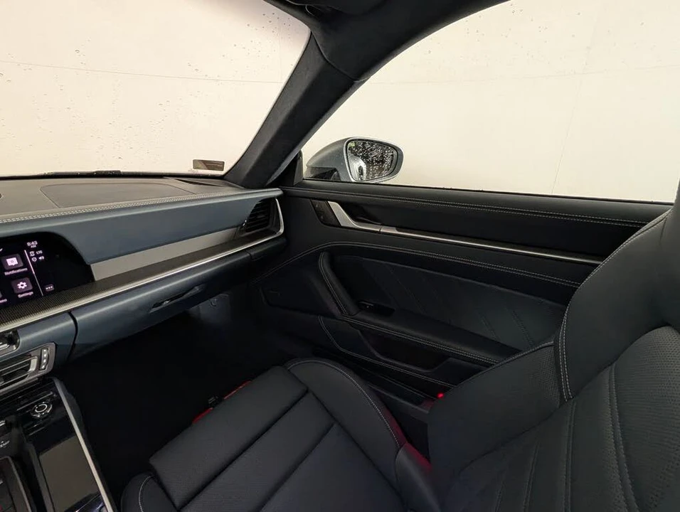 2022 Porsche 992 Turbo S - Image 22 of 31