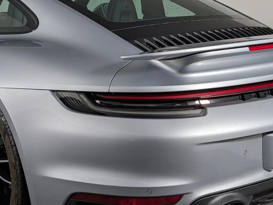 2022 Porsche 992 Turbo S - Image 17 of 31