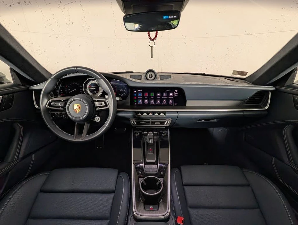 2022 Porsche 992 Turbo S - Image 19 of 31