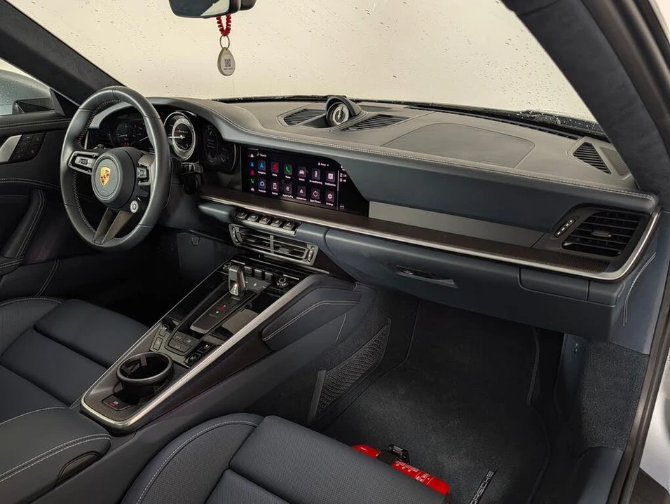 2022 Porsche 992 Turbo S - Image 18 of 31