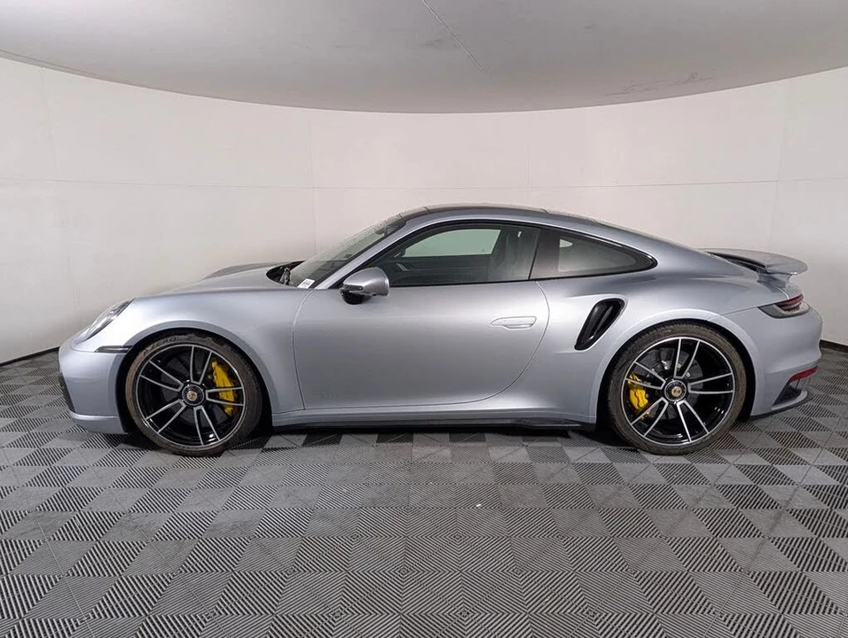 2022 Porsche 992 Turbo S - Image 2 of 31