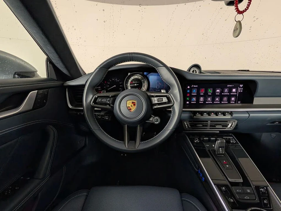 2022 Porsche 992 Turbo S - Image 20 of 31