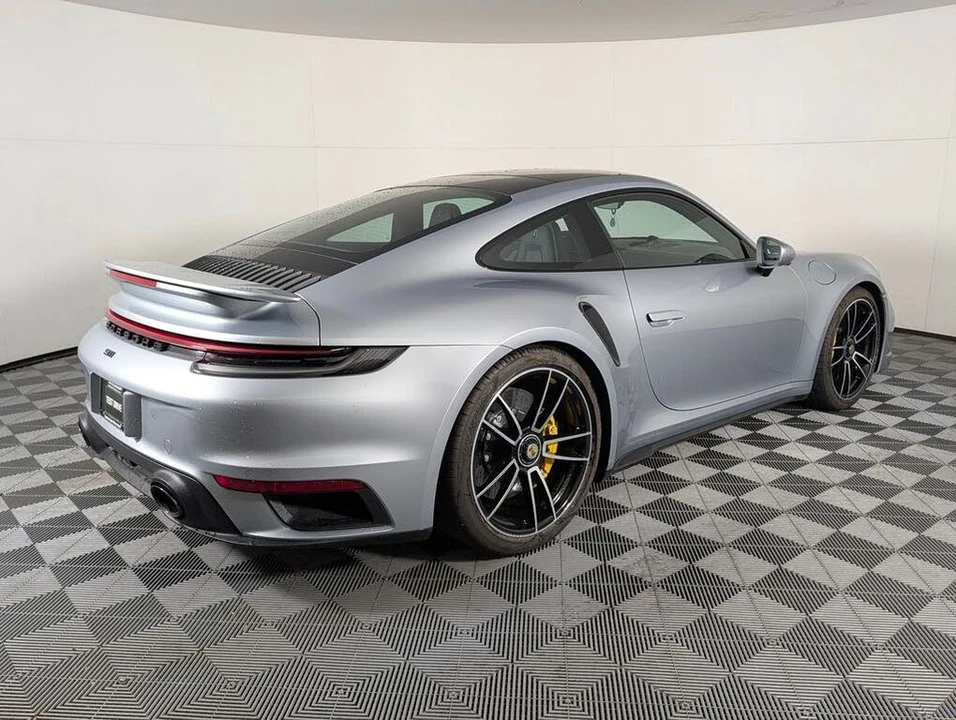 2022 Porsche 992 Turbo S - Image 8 of 31