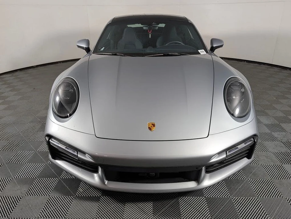 2022 Porsche 992 Turbo S - Image 11 of 31