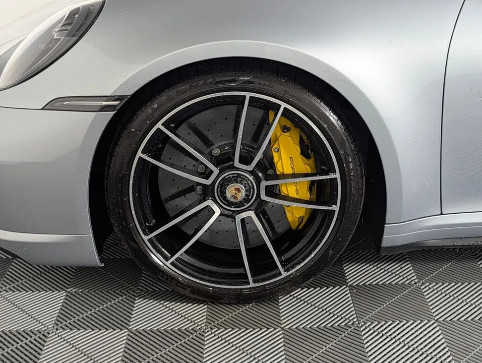 2022 Porsche 992 Turbo S - Image 12 of 31