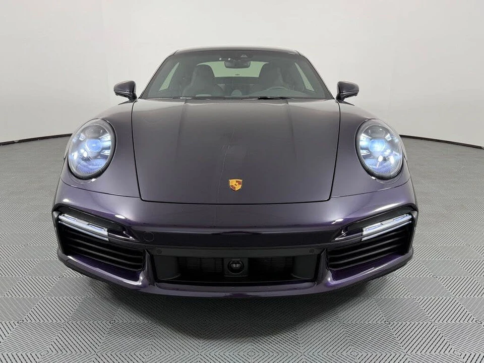 2022 Porsche 992 Turbo S - Image 10 of 27