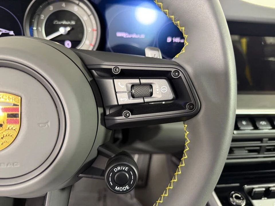 2022 Porsche 992 Turbo S - Image 27 of 27