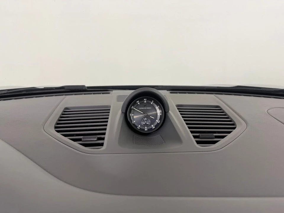 2022 Porsche 992 Turbo S - Image 22 of 27
