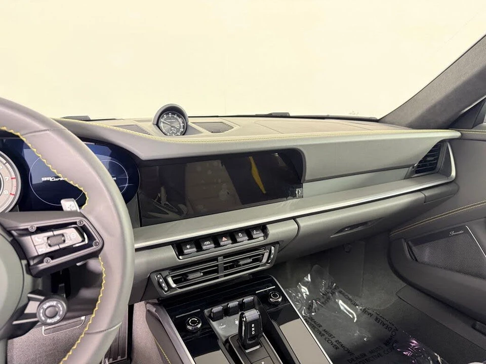 2022 Porsche 992 Turbo S - Image 23 of 27