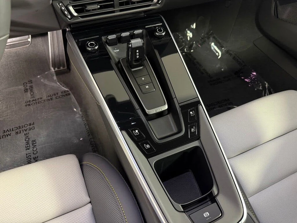 2022 Porsche 992 Turbo S - Image 24 of 27