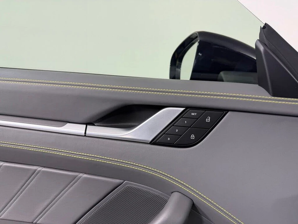 2022 Porsche 992 Turbo S - Image 19 of 27