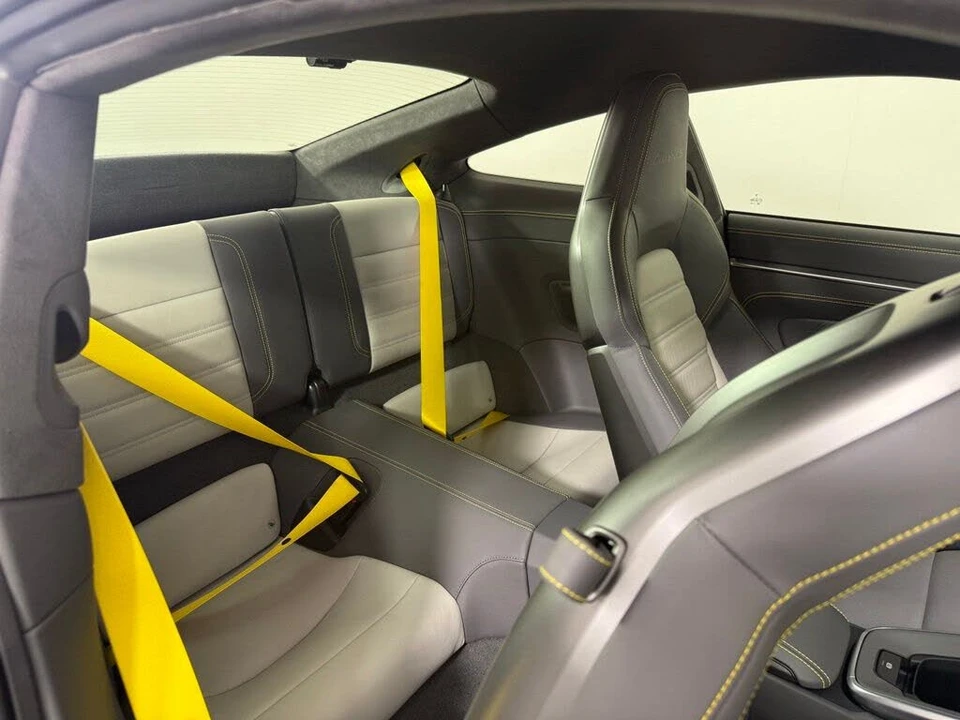 2022 Porsche 992 Turbo S - Image 17 of 27