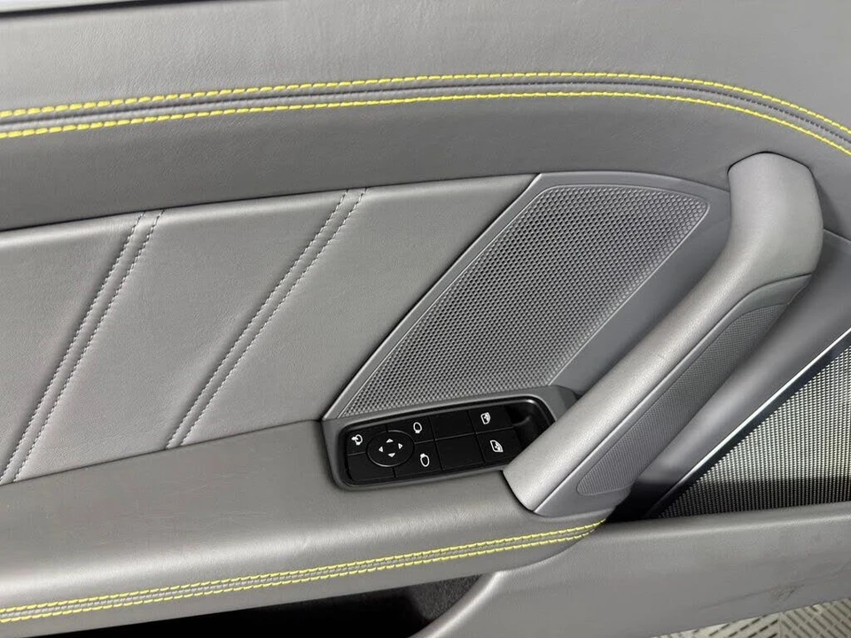 2022 Porsche 992 Turbo S - Image 20 of 27
