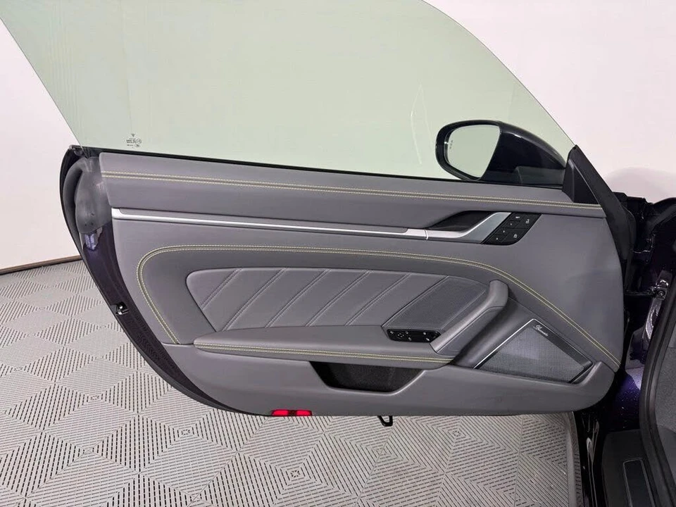 2022 Porsche 992 Turbo S - Image 18 of 27