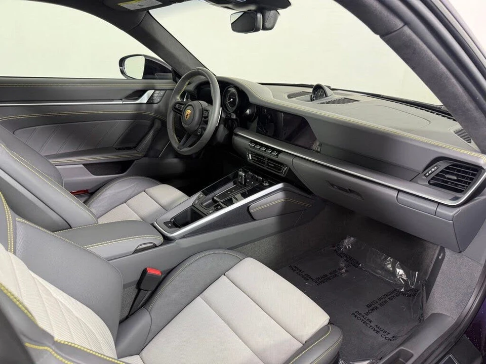 2022 Porsche 992 Turbo S - Image 15 of 27