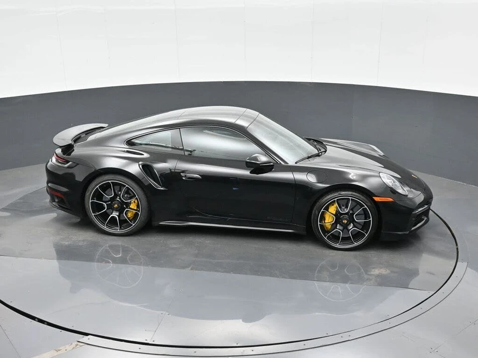 2022 Porsche 992 Turbo S - Image 31 of 31