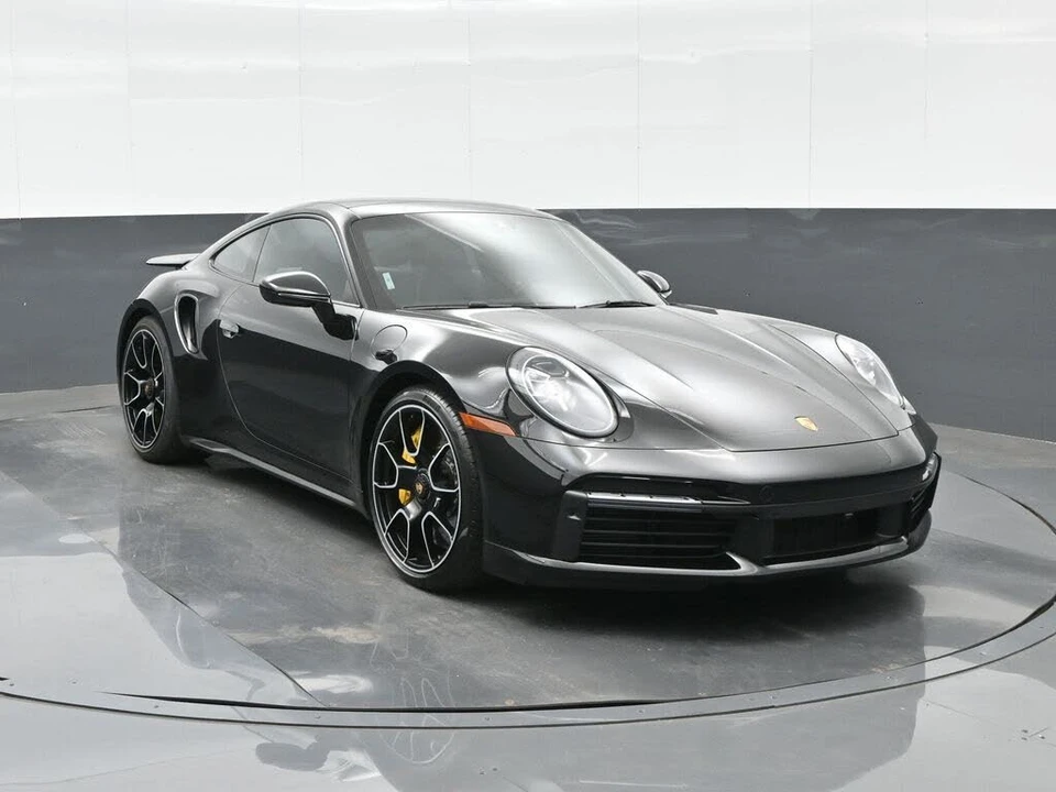 2022 Porsche 992 Turbo S - Image 11 of 31