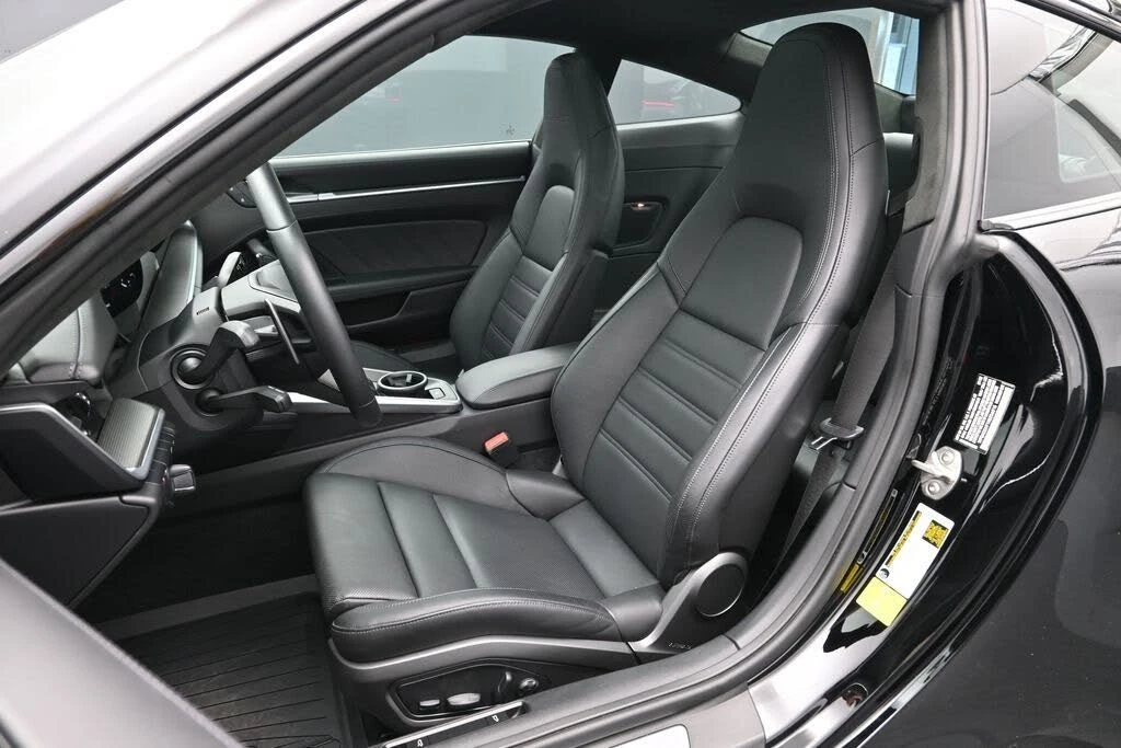 2022 Porsche 992 Turbo S - Image 5 of 31