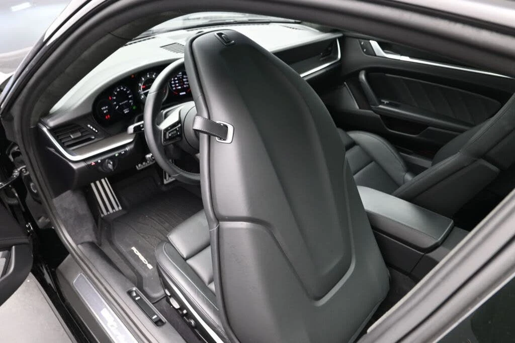 2022 Porsche 992 Turbo S - Image 18 of 31