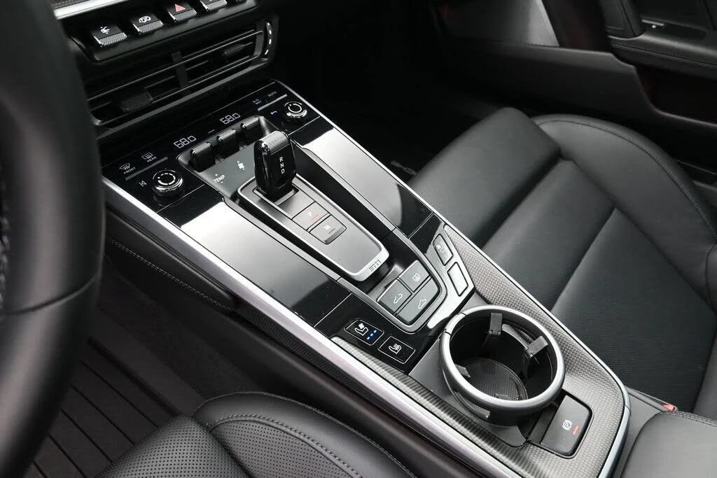 2022 Porsche 992 Turbo S - Image 20 of 31