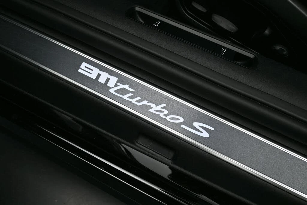 2022 Porsche 992 Turbo S - Image 14 of 31