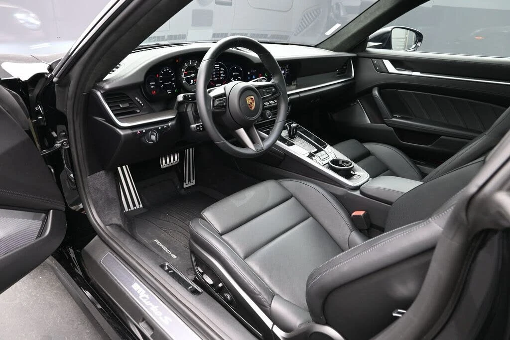 2022 Porsche 992 Turbo S - Image 4 of 31
