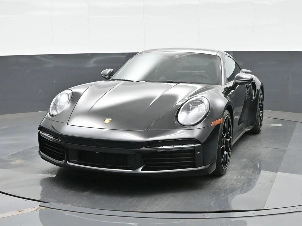2022 Porsche 992 Turbo S - Image 12 of 31