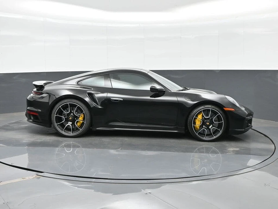 2022 Porsche 992 Turbo S - Image 10 of 31