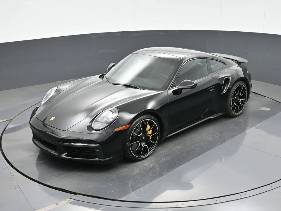 2022 Porsche 992 Turbo S - Image 26 of 31