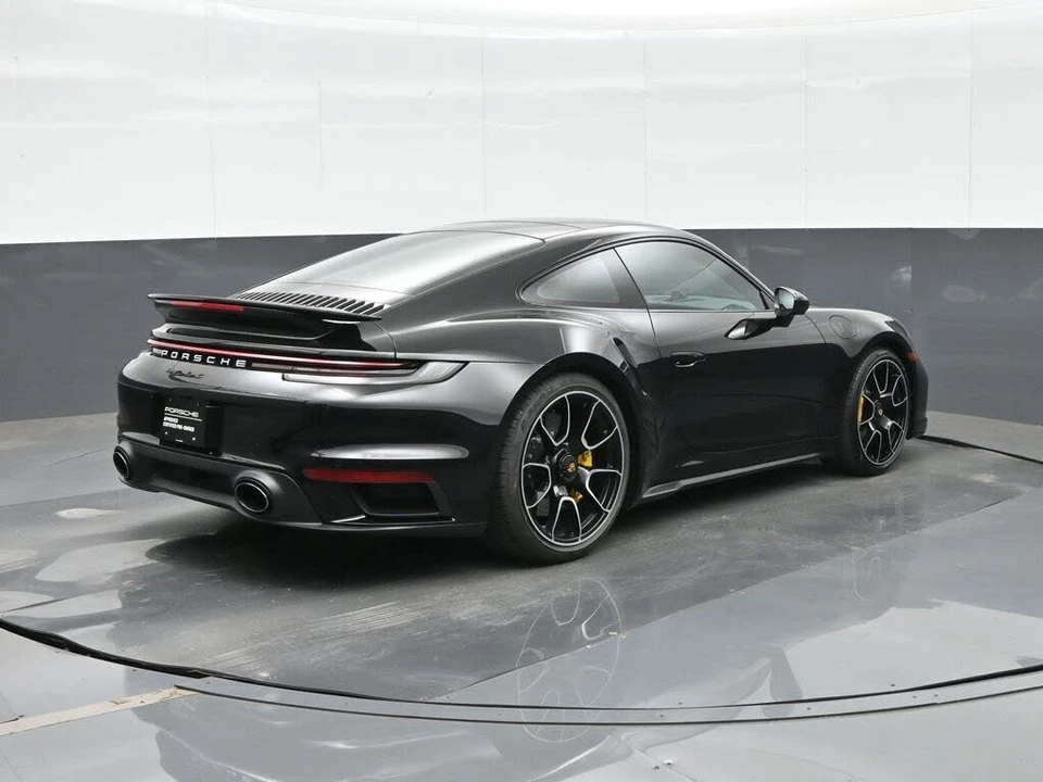 2022 Porsche 992 Turbo S - Image 7 of 31