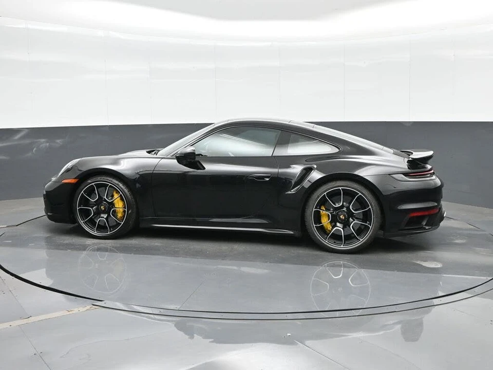 2022 Porsche 992 Turbo S - Image 2 of 31